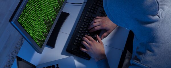 ایران به شرکت های آمریکایی حمله سایبری می کند ایران به شرکت های آمریکایی حمله سایبری می کند - اسپوتنیک ایران