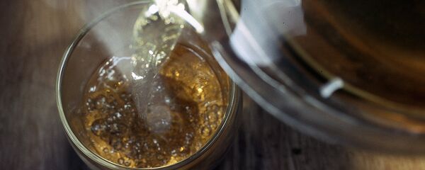 چای‌ سبز و هویج موثر در درمان آلزایمر - اسپوتنیک ایران  