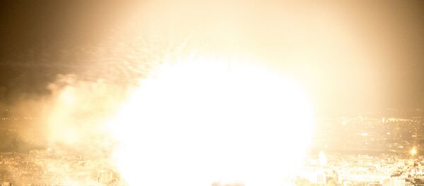 Конец света - اسپوتنیک ایران  