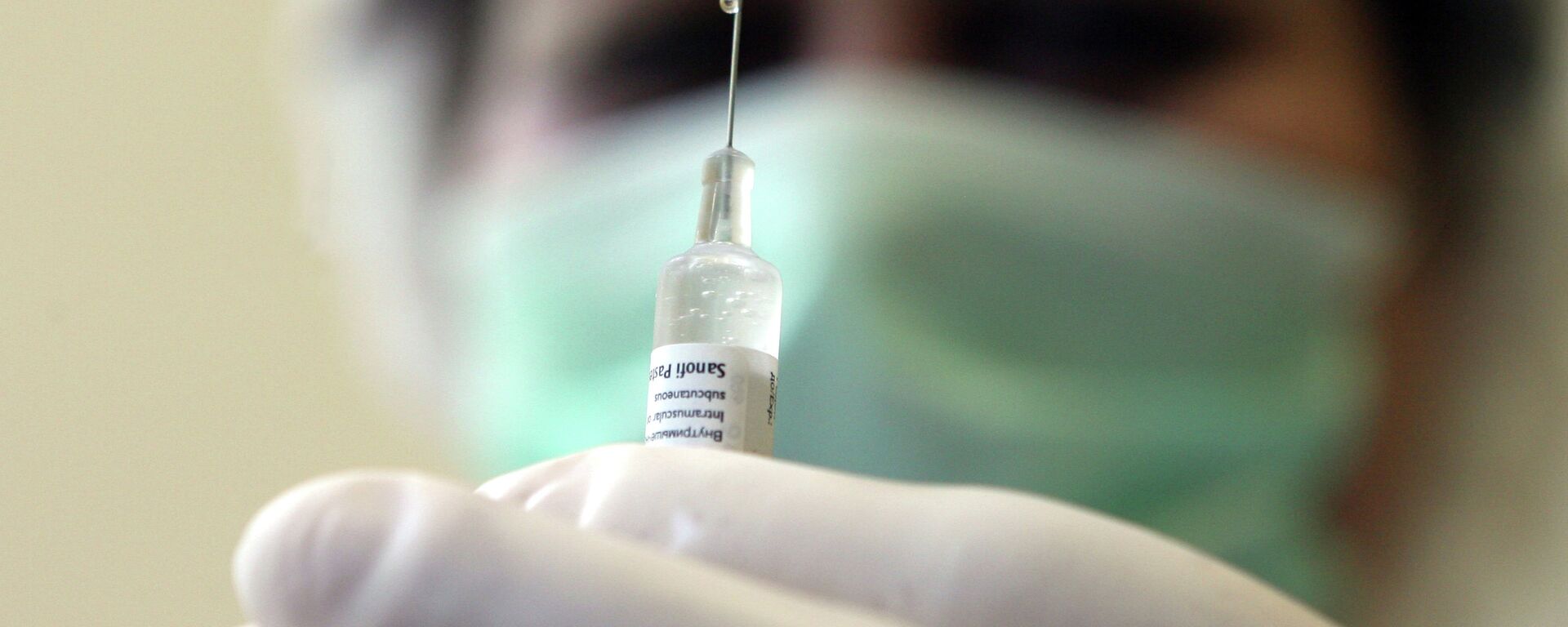 اعلام زمان آغاز مرحله دوم آزمایش انسانی واکسن ایرانی کرونا - اسپوتنیک ایران  , 1920, 04.02.2021