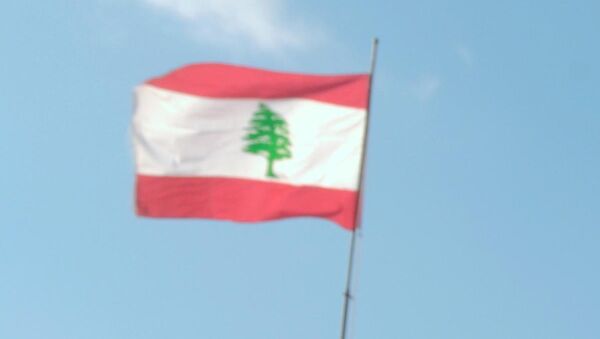 Lebanon - اسپوتنیک ایران  