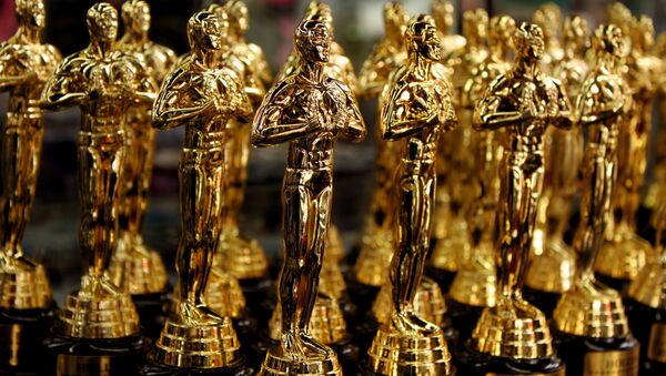 Oscar Statuettes - اسپوتنیک ایران  