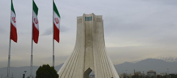 Рабочая поездка заместителя председателя правительства РФ Д.Рогозина в Иран - اسپوتنیک ایران  