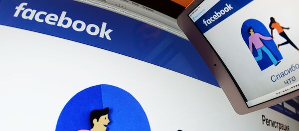 پست های مربوط به اعتراضات بر قرنطینه در آمریکا حذف شدند پست های مربوط به اعتراضات بر قرنطینه در آمریکا حذف شدند - اسپوتنیک ایران