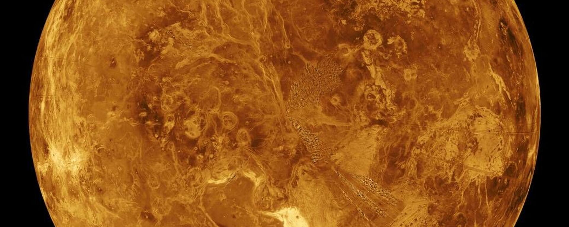 سیاره زهره - اسپوتنیک ایران  , 1920, 26.01.2022