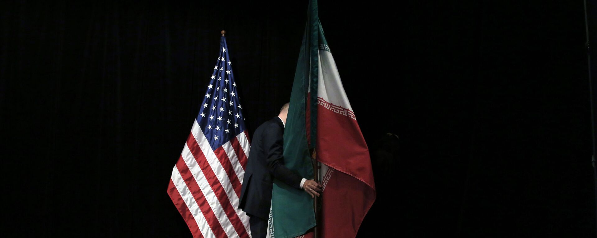 گفتگوهای ایران و 1+4 با آمریکا بر چه مبنا خواهد بود؟ - اسپوتنیک ایران  , 1920, 03.04.2021