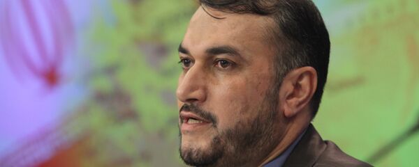 هیچ امیدی به اروپا در اجرای برجام نیست هیچ امیدی به اروپا در اجرای برجام نیست - اسپوتنیک ایران