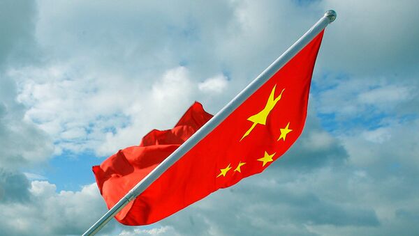 واکنش چین به قانون آمریکایی درباره هنگ کنگ - اسپوتنیک ایران  