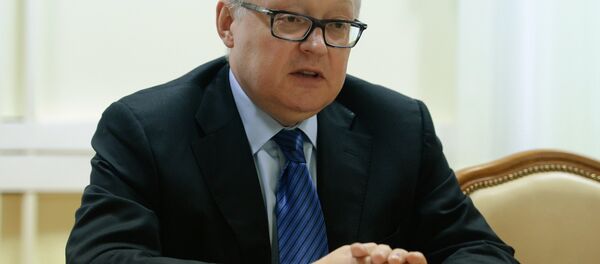 روسیه به خروج امریکا از پیمان منع موشکهای هستهای میانبرد پاسخ می دهد روسیه به خروج امریکا از پیمان منع موشکهای هستهای میانبرد پاسخ می دهد - اسپوتنیک ایران