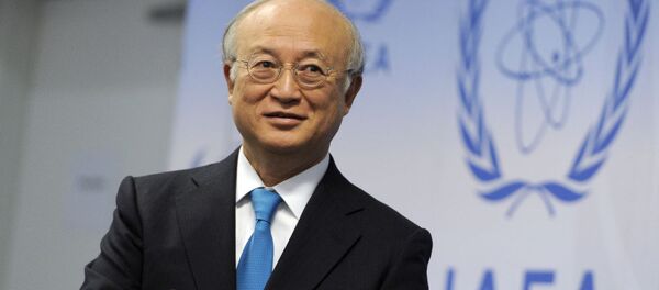 آژانس اتمی برای راکتور عربستان نیازمند تضمین های صلح آمیز است آژانس اتمی برای راکتور عربستان نیازمند تضمین های صلح آمیز است - اسپوتنیک ایران