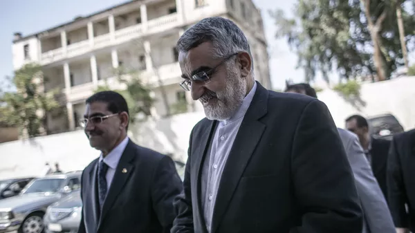 انتقاد جالب سیاستمدار ایرانی  از صدورمجوز ورود پزشکان بدون مرز به ایران  - اسپوتنیک ایران  