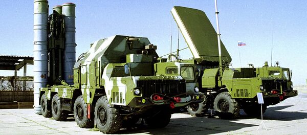 سیستم های اس-300 سیستم های اس-300 - اسپوتنیک ایران