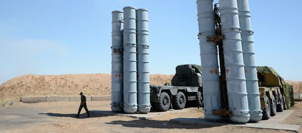 سیستم های اس-300 - اسپوتنیک ایران  