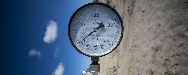 جنگ «باز یا بسته ماندن شیرهای نفتی» اقتصادها را می لرزاند - اسپوتنیک ایران  