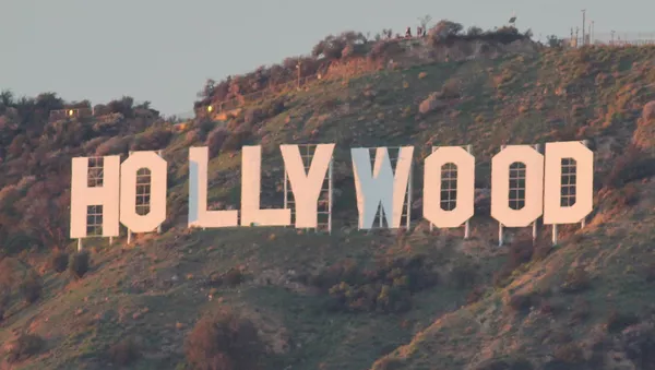 Hollywood, land of dreams - اسپوتنیک ایران  
