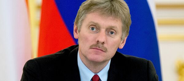 واکنش کرملین به تهدید سفیر روسیه در ترکیه  - اسپوتنیک ایران  