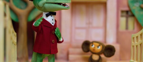 کارتون های روسی که جهان را تحت تاثیر قرار داده اند - اسپوتنیک ایران  