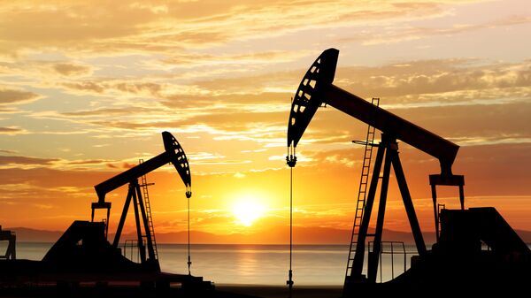آمریکا از افزایش استخراج نفت امتناع نمی کند - اسپوتنیک ایران  