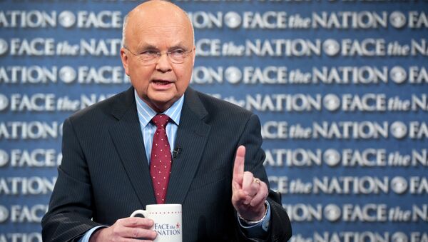 Former CIA and and National Security Agency director Michael Hayden - اسپوتنیک ایران  