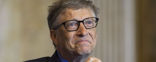 گمانه زنی جدید بیل گیتس درباره زمان ساخت واکسن کرونا گمانه زنی جدید بیل گیتس درباره زمان ساخت واکسن کرونا - اسپوتنیک ایران