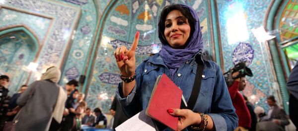 مجلس جدید، ایران را به اجرای برجام نزدیک می کند مجلس جدید، ایران را به اجرای برجام نزدیک می کند - اسپوتنیک ایران