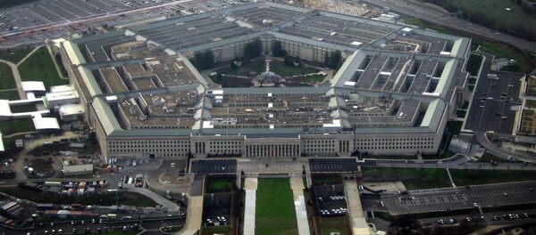 The US Department of Defense has backed away from an earlier planned project to assemble a large espionage network after the proposal failed to secure enough support from the US Congress - اسپوتنیک ایران  