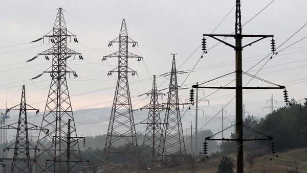 گاز و برق در سال 98 گران می‌شوند - اسپوتنیک ایران  