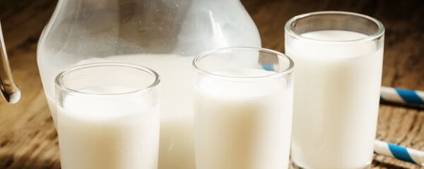 شیر - اسپوتنیک ایران  