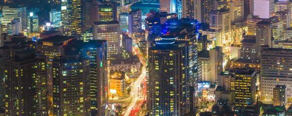 کره جنوبی:  با آمریکا درباره اعزام نیروهای مسلح به خاورمیانه مذاکره نمی کنیم  - اسپوتنیک ایران  