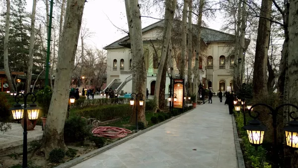 ناصرالدین شاه سرگردان در خیابان های تهران +عکس - اسپوتنیک ایران  