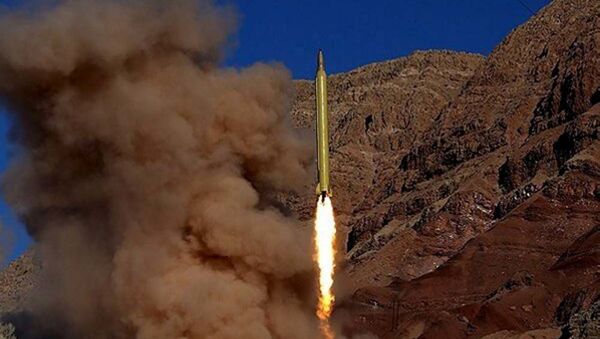 دلیل اصرار بر آزمایش موشک دور برد چیست - اسپوتنیک ایران  
