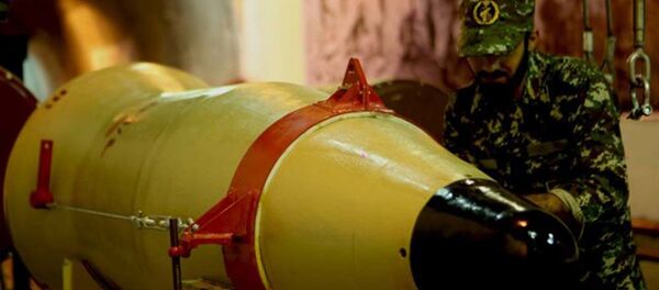 آزمایشات موشکی استحکام معاهده هسته ای - اسپوتنیک ایران  