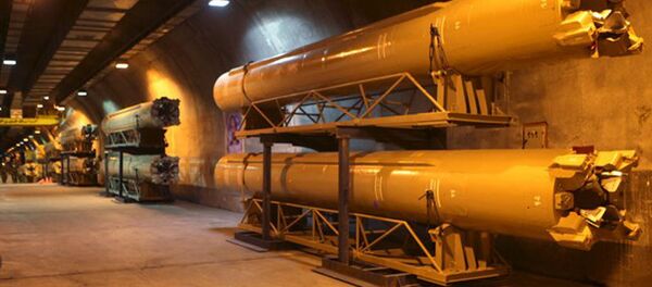 خبار دروغین «فاکس نیوز» در باره پایگاه نظامی ایران در سوریه - اسپوتنیک ایران  