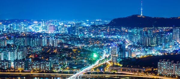  کره جنوبی - اسپوتنیک ایران  