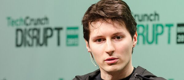 افزایش چشمگیر کاربران تلگرام، فقط در ۷۲ ساعت ۲۵ میلیون کاربر جدید - اسپوتنیک ایران  