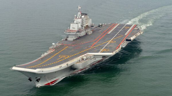 چین 45 هواپیما و 10 کشتی به تایوان می فرستد - اسپوتنیک ایران  