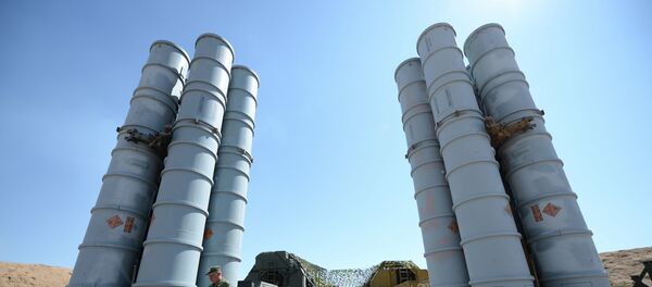 تحویل موشک های اس 300 برای حفظ توافق هسته ای - اسپوتنیک ایران  