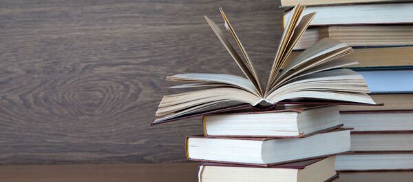 کتاب کتاب - اسپوتنیک ایران