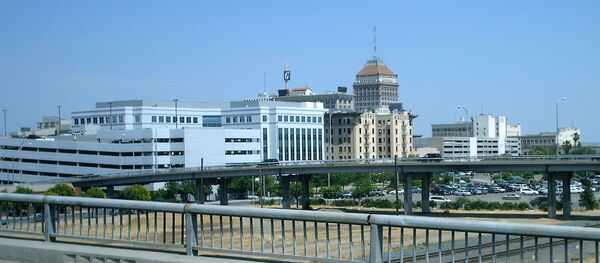 شواهد شیوع کرونا در کالیفرنیا مدتها پیش از شناسایی - اسپوتنیک ایران  