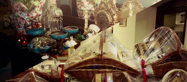 وقتیکه همشهری مسکویی ها شدم! - اسپوتنیک ایران  