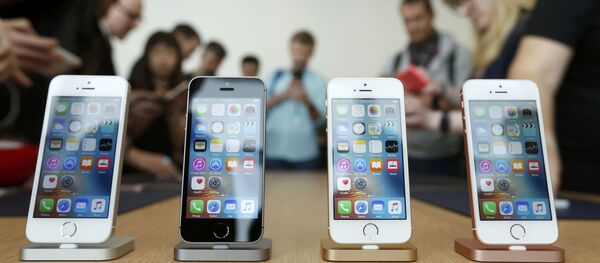 IPhone SE - اسپوتنیک ایران  