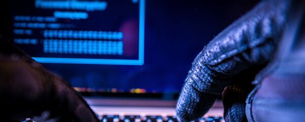 هکر - اسپوتنیک ایران  