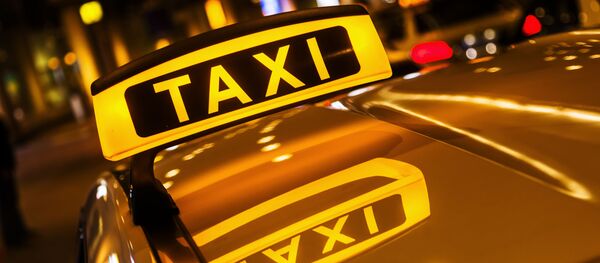 چگونه اسنپ، رانندگان بداخلاق را مهربان کرد +عکس چگونه اسنپ، رانندگان بداخلاق را مهربان کرد +عکس - اسپوتنیک ایران