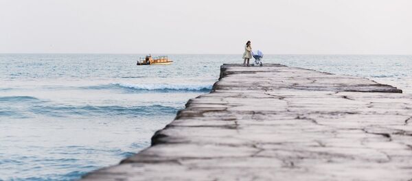 Persian Gulf - اسپوتنیک ایران  