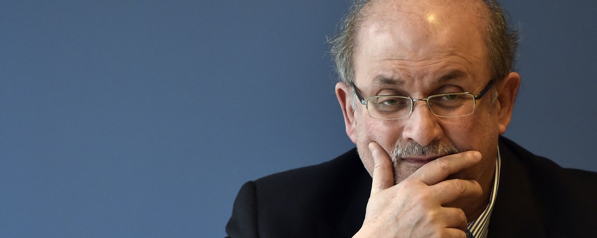 Salman Rushdie - اسپوتنیک ایران  , 1920, 12.08.2022
