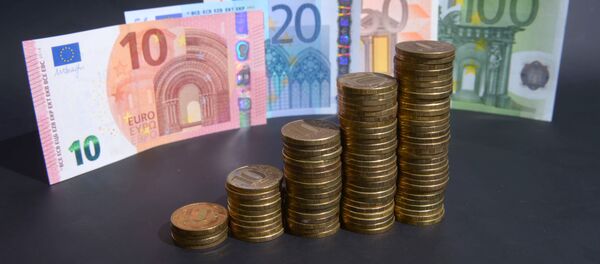 جوان‌ترین میلیاردر جهان معرفی شد - اسپوتنیک ایران  