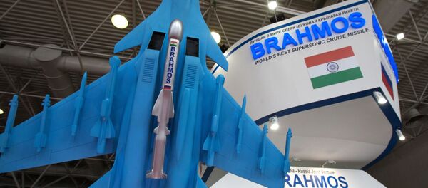 Международный военно-морской салон в Санкт-Петербурге - اسپوتنیک ایران  