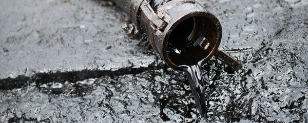 عربستان سعودی و آمریکا در پی مجازات روسیه و ایران - اسپوتنیک ایران  