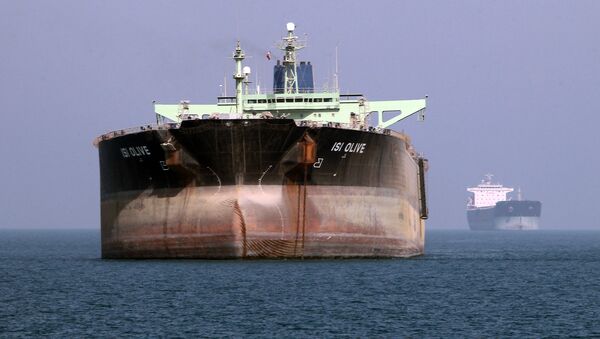 تحلیلگر سیاسی سعودی: ایران انتقام توقیف نفتکش خود در جبل الطارق را می‌گیرد - اسپوتنیک ایران  
