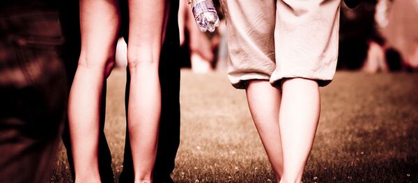 Девушки в Латвии Девушки в Латвии - اسپوتنیک ایران